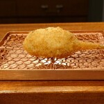 串かつ だいぼん - シルクスイート(さつまいも)(追加分)