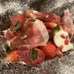 オステリアエンネ - 