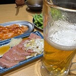 芝浦ホルモン 本店 - 