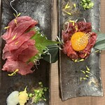 信州一丁目酒場 長野站前店 - 