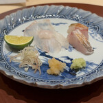 銀座 別邸花山 - 