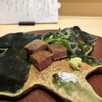 銀座 別邸花山 - 