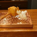 串かつ だいぼん - もち(追加分)