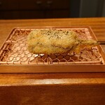 串かつ だいぼん - サイドマッスル(追加分)