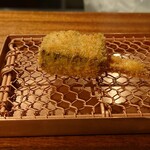 串かつ だいぼん - 十勝月光百合根(追加分)