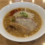 らーめんはや川 - 