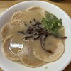 ラーメン 跳豚