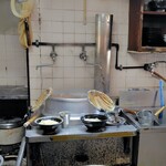 讃歌うどん はんげしょう - 