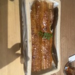 祇園 鰻 川藤 - 