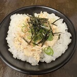 町田汁場 しおらーめん 進化 - 