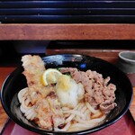 讃歌うどん はんげしょう - 