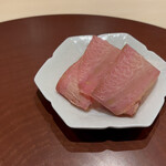 銀座 別邸花山 - 