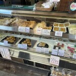 久保ひろうす店  本店 - 