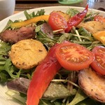 ヒグベーグル&カフェ - 