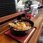 讃歌うどん はんげしょう - 