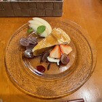 レストラン ドン・ボーノ 裾野店 - 