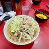 ラーメン二郎 生田駅前店