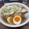 青竹手打ラーメン 日向屋