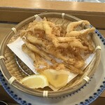 入船寿司・割烹 - 