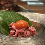 松阪牛炭火焼肉 東海亭 - 