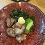 入船寿司・割烹 - 