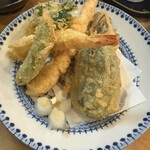 入船寿司・割烹 - 