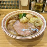 中華そば えにし - 