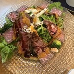 入船寿司・割烹 - 