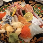 地酒蔵大阪 京橋店 - 