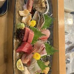 入船寿司・割烹 - 