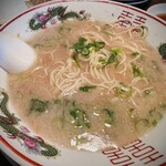 長浜御殿 住吉店 - 