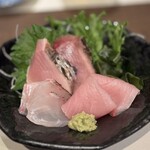 馳走屋　丸八 - 