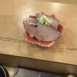 入船寿司・割烹 - 