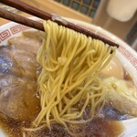 中華そば えにし - 