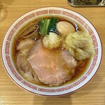 中華そば えにし - 