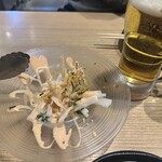 焼き鳥居酒屋とりとり - 