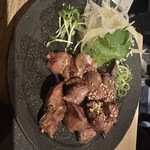 焼き鳥居酒屋とりとり - 