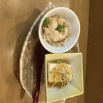 入船寿司・割烹 - 