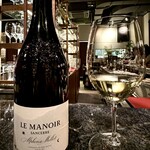 ワインハウス南青山 - 