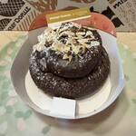 ミスタードーナツ - 料理写真: