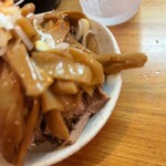 自家製中華そば としおか - 