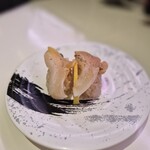 回転寿司 みさき - 料理写真: