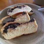 ブーランジェリー ボヌール - 