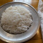 センターグリル - 