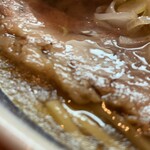 自家製中華そば としおか - 