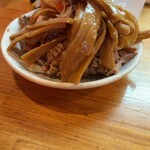 自家製中華そば としおか - 