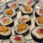 馳走屋　丸八 - 