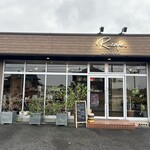 R-cafe BURGER - 
