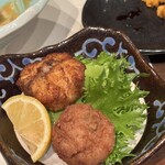 馳走屋　丸八 - 