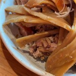 自家製中華そば としおか - 